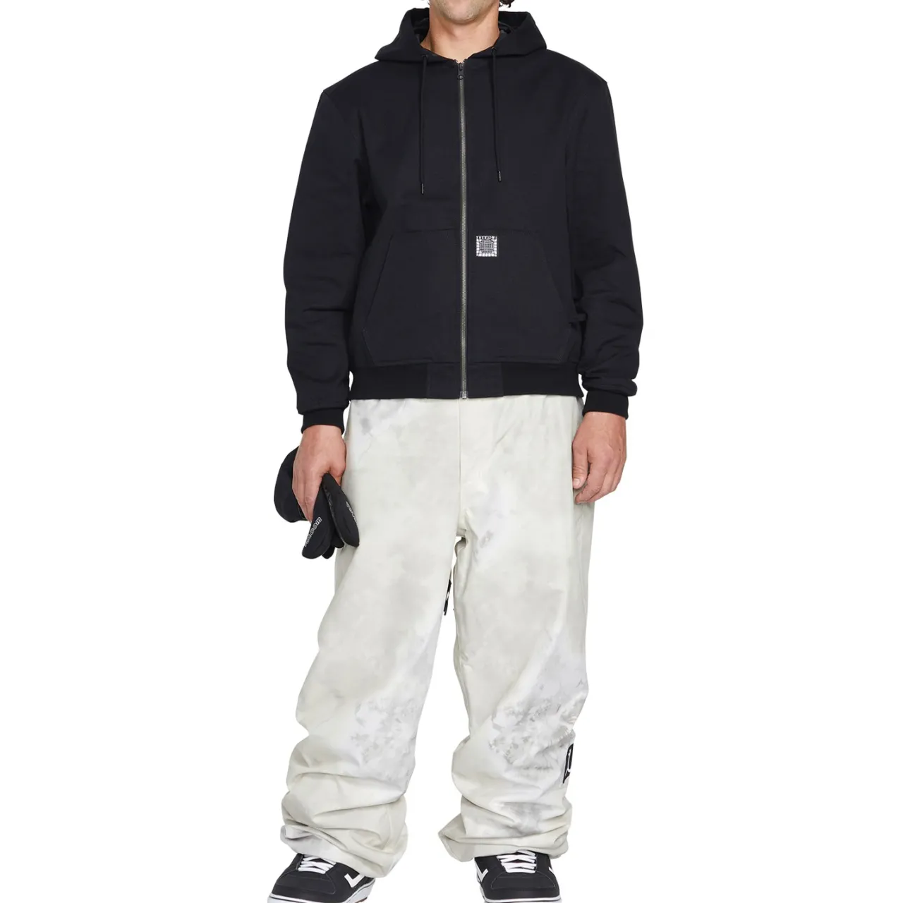 Volcom Dustbox Jacket - Men's- Snow Clothing|Shell Jackets