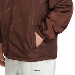 Volcom Dustlake Jacket - Men's- Snow Clothing|Shell Jackets