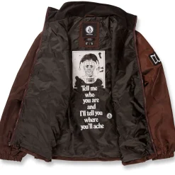 Volcom Dustlake Jacket - Men's- Snow Clothing|Shell Jackets