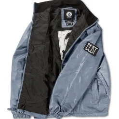 Volcom Dustlake Jacket - Men's- Snow Clothing|Shell Jackets