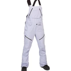 Volcom Elm Stretch GORE-TEX Bibs - Women's-Women Snow Clothing|Snowboard Pants & Bibs