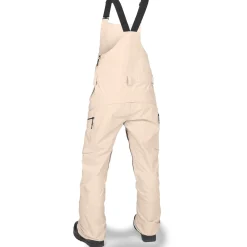 Volcom Elm Stretch GORE-TEX Bibs - Women's-Women Snow Clothing|Snowboard Pants & Bibs