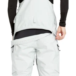 Volcom Elm Stretch GORE-TEX Bibs - Women's-Women Snow Clothing|Snowboard Pants & Bibs