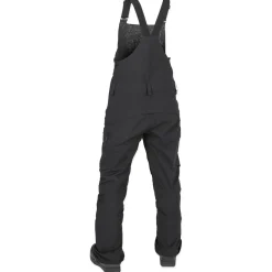 Volcom Elm Stretch GORE-TEX Bibs - Women's-Women Snow Clothing|Snowboard Pants & Bibs
