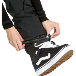 Volcom Elm Stretch GORE-TEX Bibs - Women's-Women Snow Clothing|Snowboard Pants & Bibs