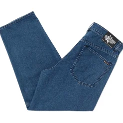 Volcom Entertainment x Noa Deane Denim Pants - Men's- Casual Clothing|Jeans & Pants