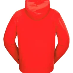 Volcom Essential Hoodie - Men's- Casual Clothing|Snow Clothing