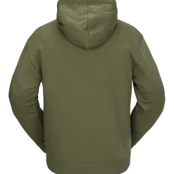 Volcom Essential Hoodie - Men's- Casual Clothing|Snow Clothing