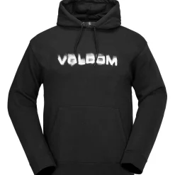 Volcom Essential Hoodie - Men's- Casual Clothing|Snow Clothing