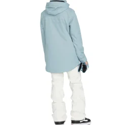 Volcom Fawn Insulated Jacket - Women's-Women Snow Clothing|Insulated & Puffer Jackets