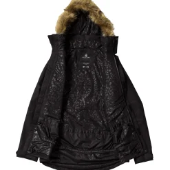 Volcom Fawn Insulated Jacket - Women's-Women Snow Clothing|Insulated & Puffer Jackets