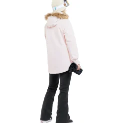 Volcom Fawn Insulated Jacket - Women's-Women Snow Clothing|Insulated & Puffer Jackets