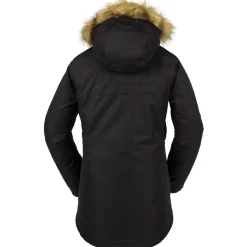 Volcom Fawn Insulated Jacket - Women's-Women Snow Clothing|Insulated & Puffer Jackets