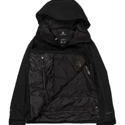 Volcom Fern Insulated GORE-TEX Pullover - Women's-Women Snow Clothing|Insulated & Puffer Jackets