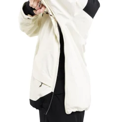 Volcom Fern Insulated GORE-TEX Pullover - Women's-Women Snow Clothing|Insulated & Puffer Jackets