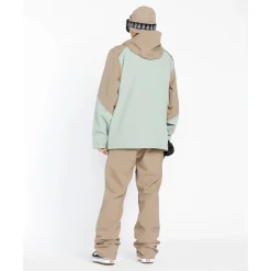 Volcom Freakin Snow Chino Pants - Men's- Snow Clothing|Snowboard Pants & Bibs