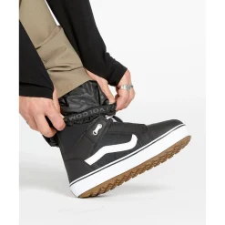 Volcom Freakin Snow Chino Pants - Men's- Snow Clothing|Snowboard Pants & Bibs