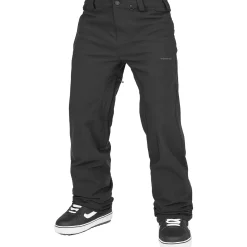 Volcom Freakin Snow Chino Pants - Men's- Snow Clothing|Snowboard Pants & Bibs