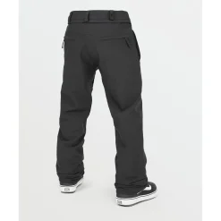 Volcom Freakin Snow Chino Pants - Men's- Snow Clothing|Snowboard Pants & Bibs