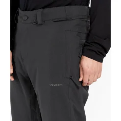 Volcom Freakin Snow Chino Pants - Men's- Snow Clothing|Snowboard Pants & Bibs