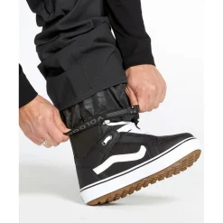 Volcom Freakin Snow Chino Pants - Men's- Snow Clothing|Snowboard Pants & Bibs