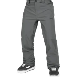 Volcom Freakin Snow Chino Pants - Men's- Snow Clothing|Snowboard Pants & Bibs