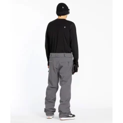 Volcom Freakin Snow Chino Pants - Men's- Snow Clothing|Snowboard Pants & Bibs