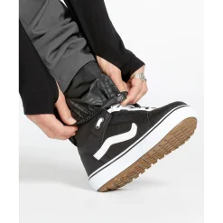 Volcom Freakin Snow Chino Pants - Men's- Snow Clothing|Snowboard Pants & Bibs