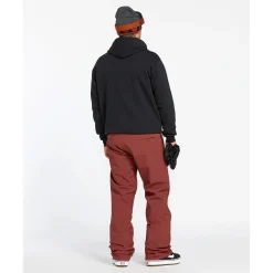 Volcom Freakin Snow Chino Pants - Men's- Snow Clothing|Snowboard Pants & Bibs
