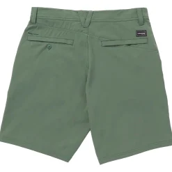 Volcom Frickin Cross Shred 20 Shorts - Men's- Boardshorts & Swim Trunks|Casual Clothing