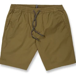 Volcom Frickin Mix EW 19" Shorts - Men's- Casual Clothing|Shorts