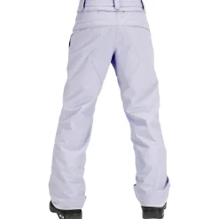 Volcom Frochickidee Insulated Pants - Girls'-Kids Girls Snow Clothing|Kids Snow Clothing
