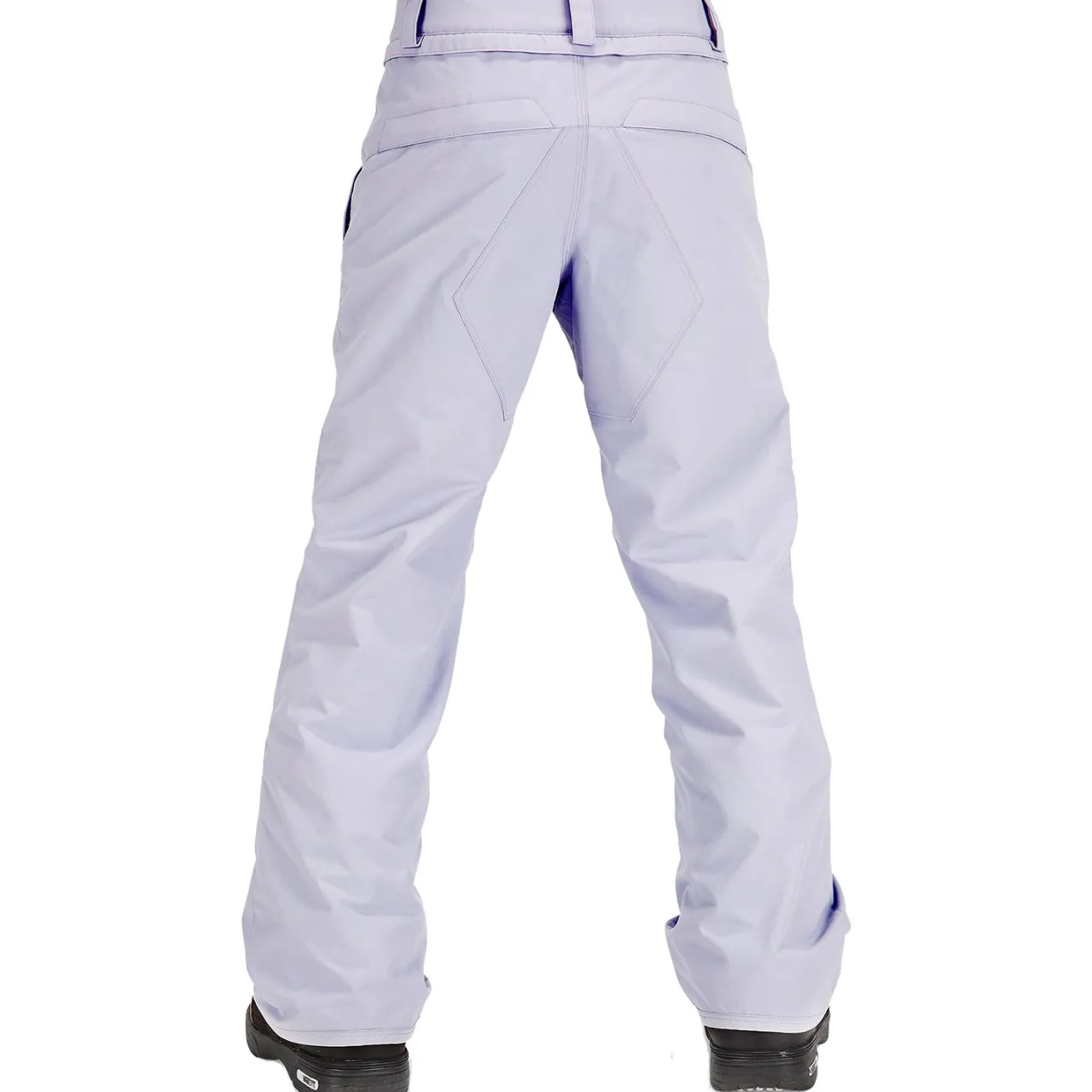 Volcom Frochickidee Insulated Pants - Girls'-Kids Girls Snow Clothing|Kids Snow Clothing