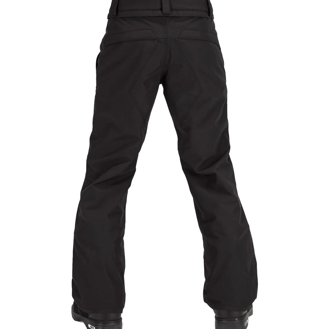 Volcom Frochickidee Insulated Pants - Girls'-Kids Girls Snow Clothing|Kids Snow Clothing