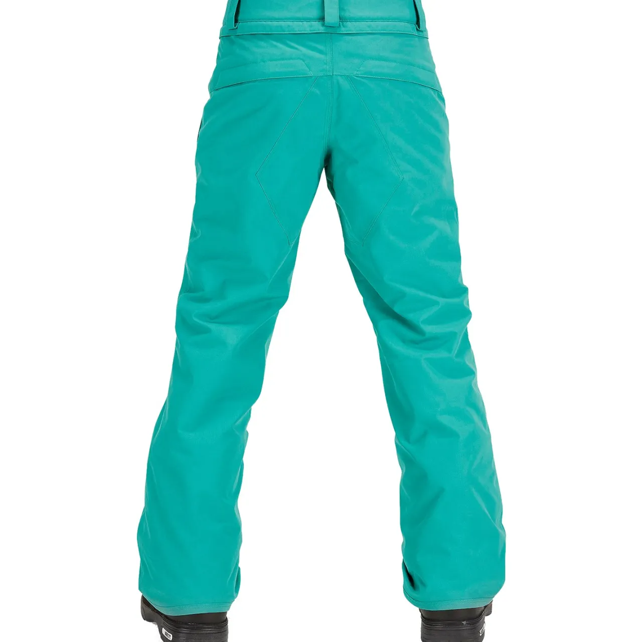 Volcom Frochickidee Insulated Pants - Girls'-Kids Girls Snow Clothing|Kids Snow Clothing