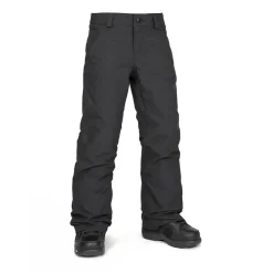 Volcom Frochickidee Insulated Pants - Girls'-Kids Girls Snow Clothing|Kids Snow Clothing