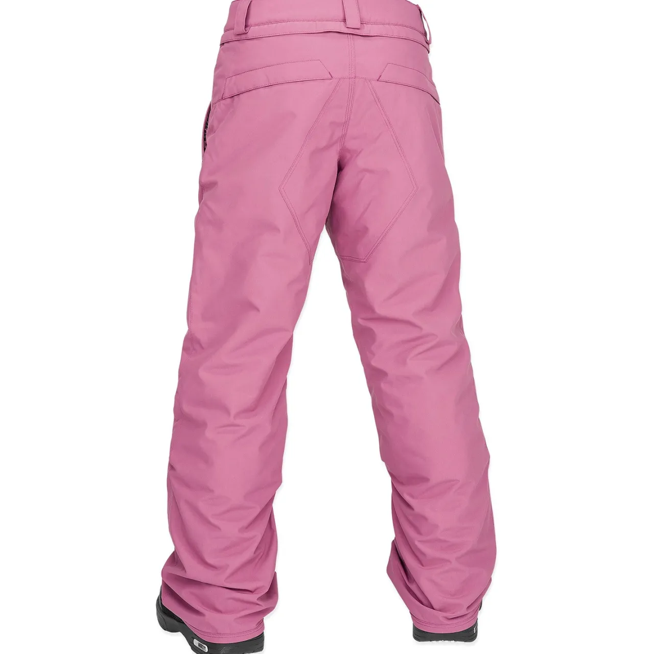 Volcom Frochickidee Insulated Pants - Girls'-Kids Girls Snow Clothing|Kids Snow Clothing