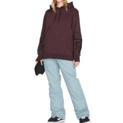 Volcom Frochickie Insulated Pants - Women's-Women Snow Clothing|Snowboard Pants & Bibs