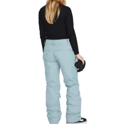 Volcom Frochickie Insulated Pants - Women's-Women Snow Clothing|Snowboard Pants & Bibs