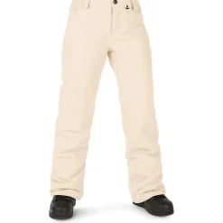 Volcom Frochickie Insulated Pants - Women's-Women Snow Clothing|Snowboard Pants & Bibs