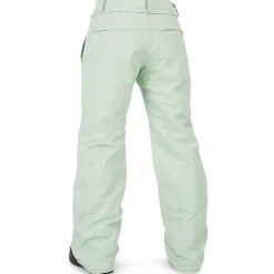 Volcom Frochickie Insulated Pants - Women's-Women Snow Clothing|Ski Pants & Bibs