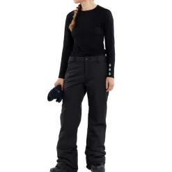 Volcom Frochickie Insulated Pants - Women's-Women Snow Clothing|Ski Pants & Bibs