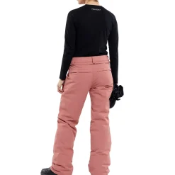Volcom Frochickie Insulated Pants - Women's-Women Snow Clothing|Ski Pants & Bibs