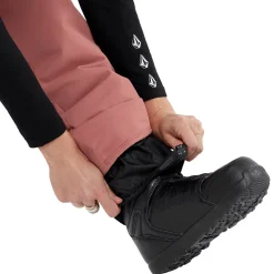 Volcom Frochickie Insulated Pants - Women's-Women Snow Clothing|Ski Pants & Bibs