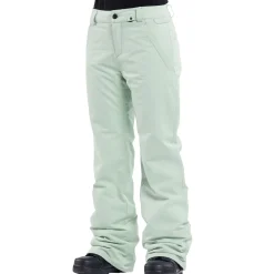 Volcom Frochickie Insulated Pants - Women's-Women Snow Clothing|Ski Pants & Bibs