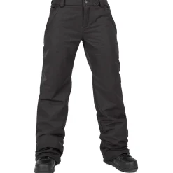 Volcom Frochickie Insulated Pants - Women's-Women Snow Clothing|Ski Pants & Bibs