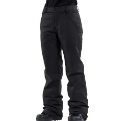 Volcom Frochickie Insulated Pants - Women's-Women Snow Clothing|Ski Pants & Bibs
