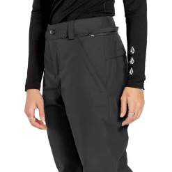 Volcom Frochickie Insulated Pants - Women's-Women Snow Clothing|Snowboard Pants & Bibs