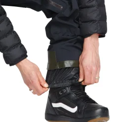 Volcom Guch Stretch GORE-TEX Pants - Men's- Snow Clothing|Snowboard Pants & Bibs