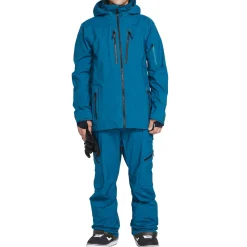 Volcom Guch Stretch GORE-TEX Pants - Men's- Snow Clothing|Snowboard Pants & Bibs